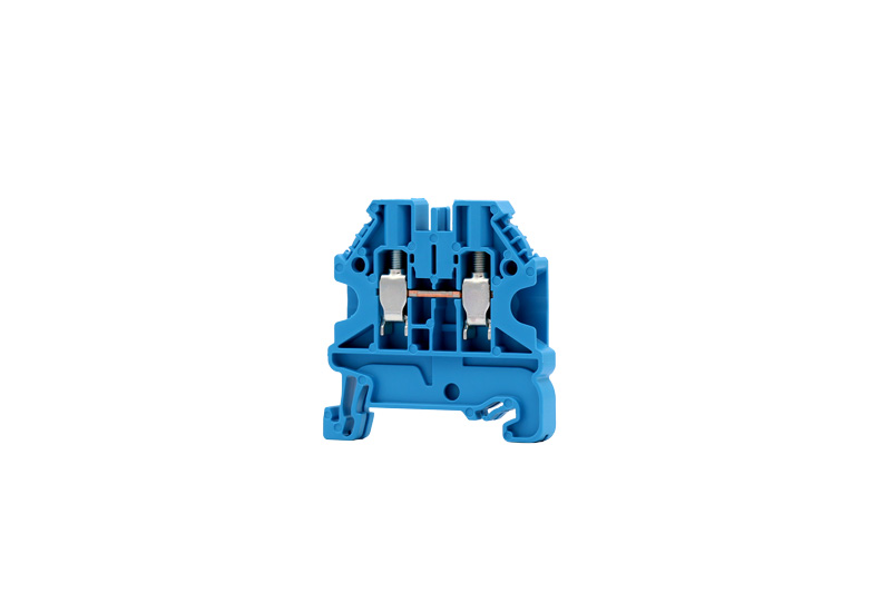 WT2.5mm Blue Terminal  Pac of 100