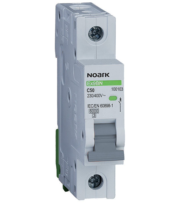 Ex9BN-1P-C50-100103