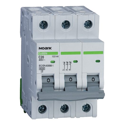 Ex9BN-3P-C20-100144