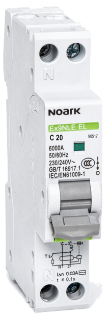 Ex9NLE-EL-1P-C20-90517