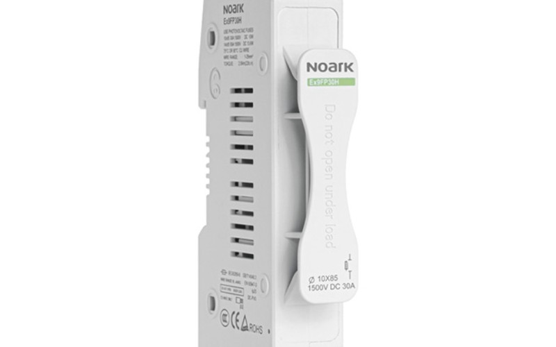 Fuse Holders & Disconnectors Ex9FP