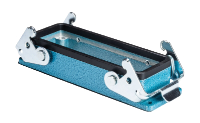 24 Pole Open Entry Base Exi