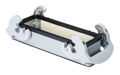 24 Pole Open Entry Base