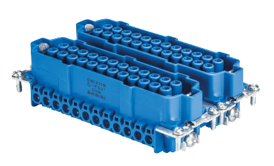 48 Pole Socket Insert Exi