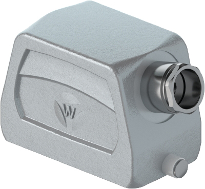 6 Pole Narrow Entry Hood M20