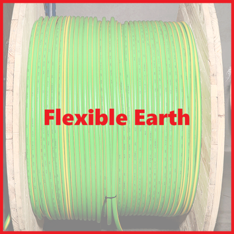 Flexible Earth