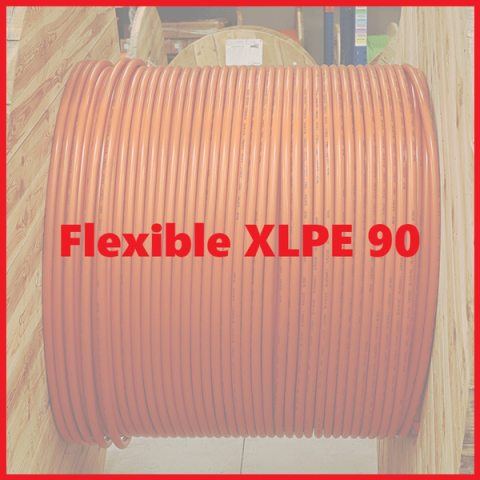 Flexible XLPE 90