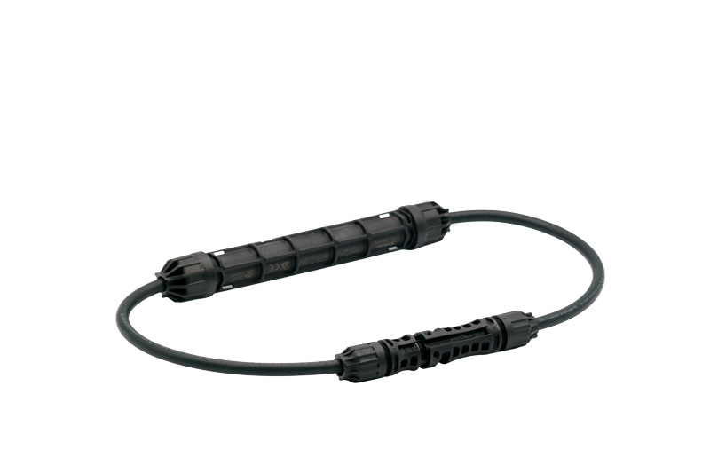 In-Line Fuse EV connector