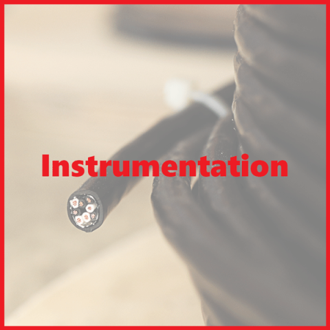 Instrumentation