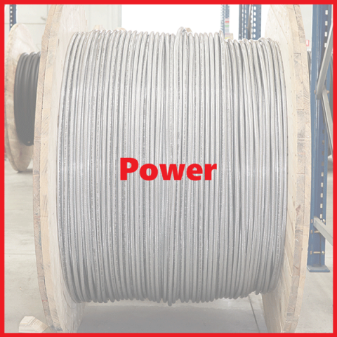 Power