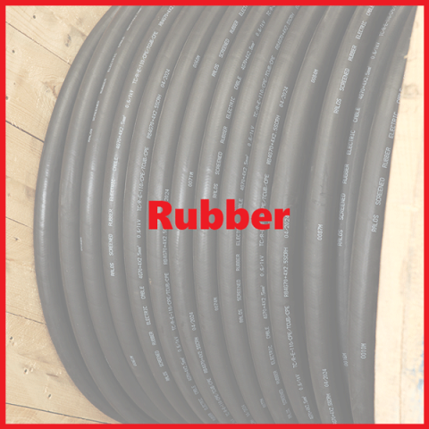Rubber
